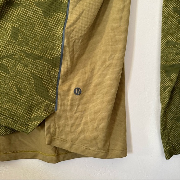 Lululemon Fast & Free Long Sleeve Shirt - Picture 4 of 6